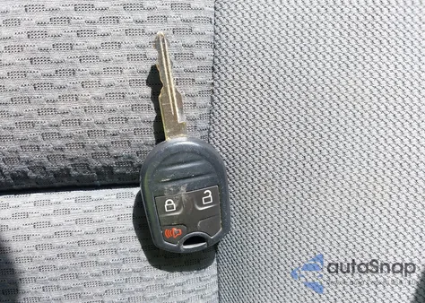 2014 Ford F-150 Xlt из США, поврежденный, VIN 1FTFW1ET0EKE81588